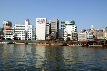 隅田川