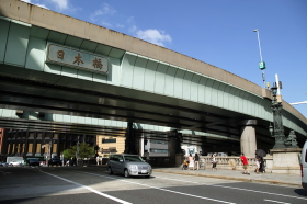 築地・銀座・日本橋・人形町