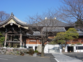 拝島大師