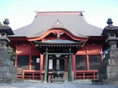 大日堂