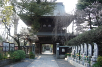 山門