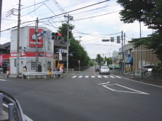 立川通り