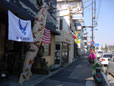 16号線店