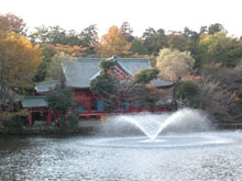 弁財天