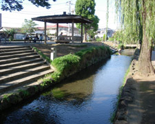 矢川いこいの広場